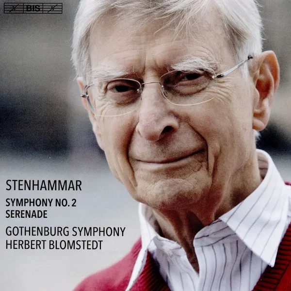 Symphony no. 2 / Serenade