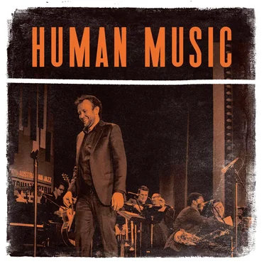 Human Music