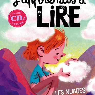 J'apprends à lire (2022/05) by Various Artists - album cover