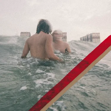 Lewis Del Mar by Lewis Del Mar - album cover