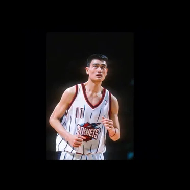 Yao Ming