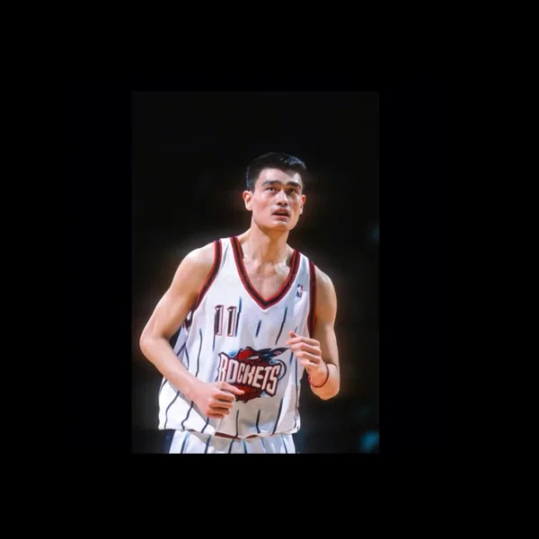 Yao Ming