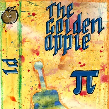 Pi by The Golden Apple - album cover