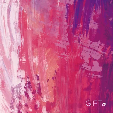 Purple by GIFT - album cover