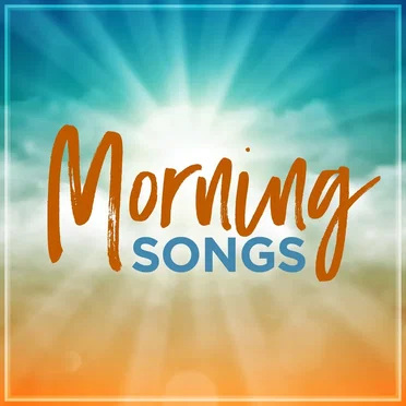 Morning Songs by Various Artists - album cover