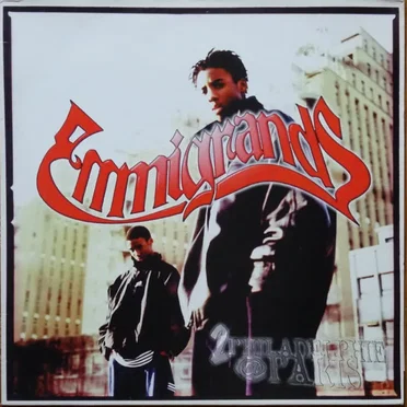2 Philadelphie à Paris by Emmigrands - album cover