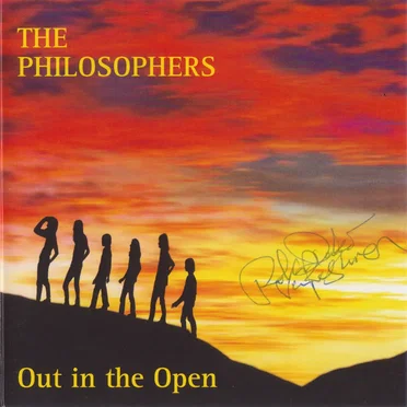 The Philosophers