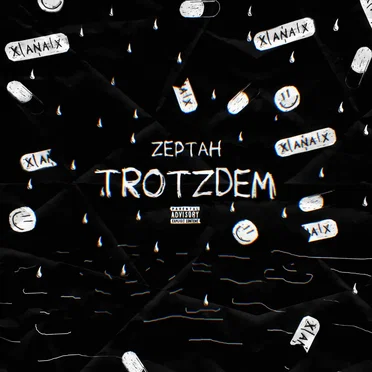 Trotzdem by Zeptah - album cover