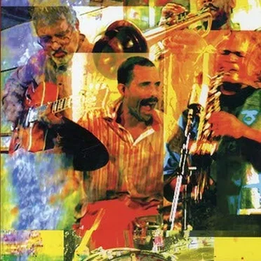 Hot ‘n’ Heavy | Live at the Ascension Loft