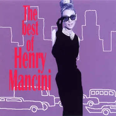 The Best of Henry Mancini