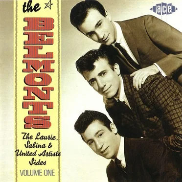The Laurie, Sabina & United Artists Sides, Volume 1