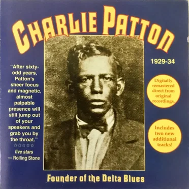 Founder of the Delta Blues: 1929–34