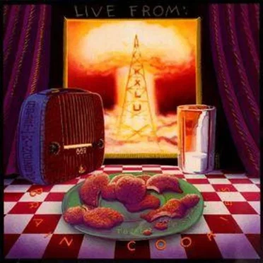 Taste Test #1 by Various Artists - album cover