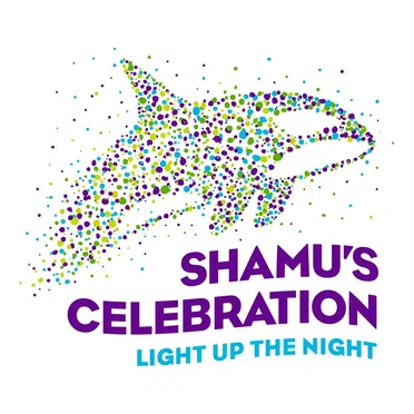 Shamu's Celebration (Light Up the Night)
