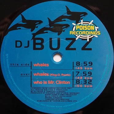 Whales