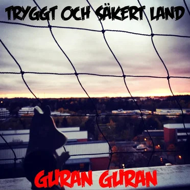 Tryggt och säkert land