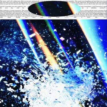 Cascades EP