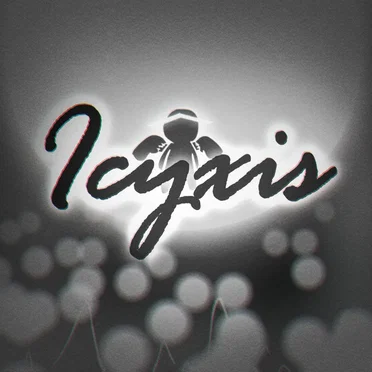 Icyxis by Raimukun - album cover