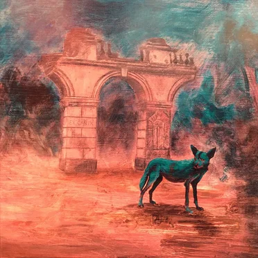 Primi by Ex Canix - album cover