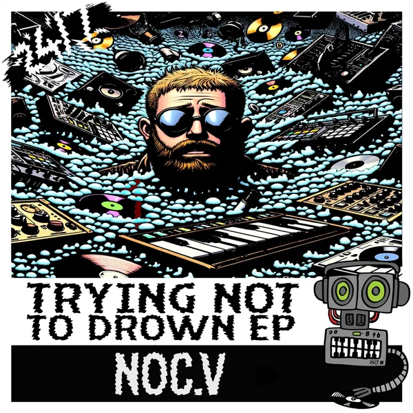 Trying Not to Drown
