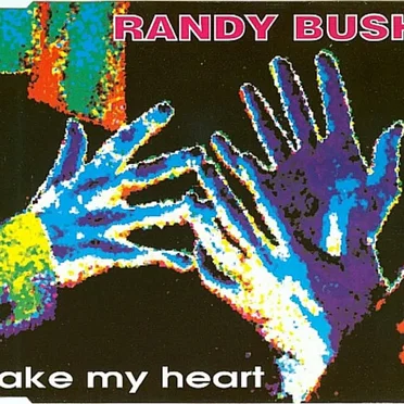 Take My Heart