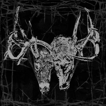 Two song demo by Deerspine - album cover