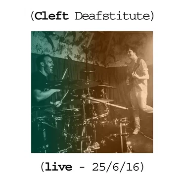 Deafstitute