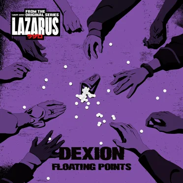 Dexion (from "LAZARUS" Soundtrack)