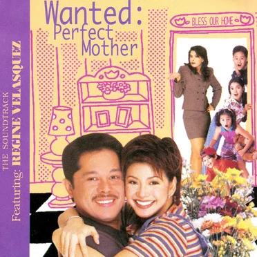 Wanted: Perfect Mother (The Soundtrack) by Various Artists - album cover