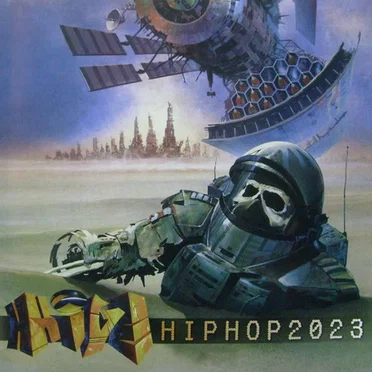 Hip Hop 2023