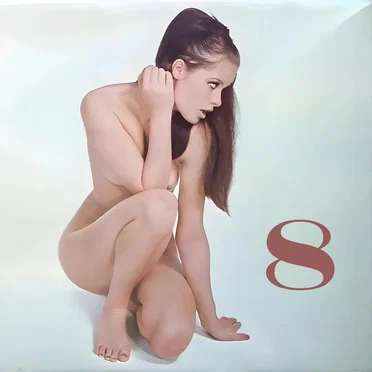 Lounge Cinematica Radio, temporada 6, #8, “Giacomo Dell'Orso, Orquesta Marfer, Piero Umiliani, Filippo Trecca, Dan Seepers…” by Javier Di Granti - album cover