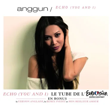 Echo (You and I) [Remixes]