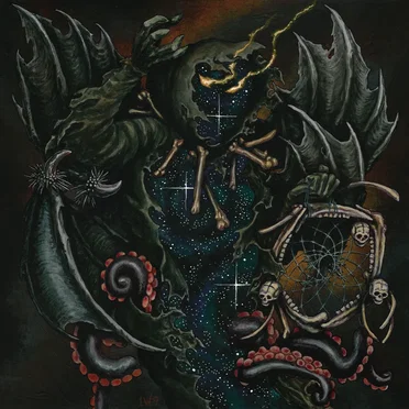 Nightmarecatcher