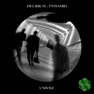 Delirium : Pyramid
