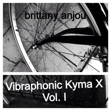 Vibraphonic Kyma X Vol. I
