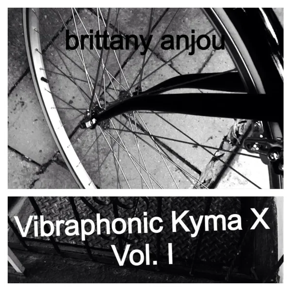 Vibraphonic Kyma X Vol. I