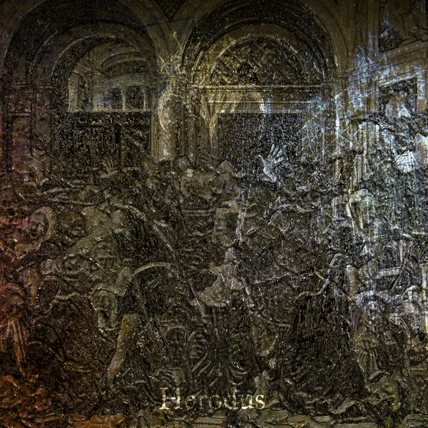 Herodus