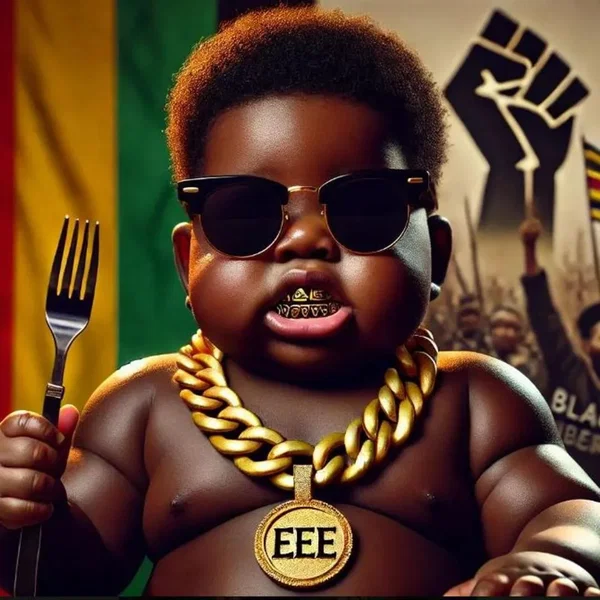 Errol Eats Everything