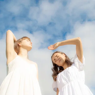 Thinking by chloe: the brand - album cover