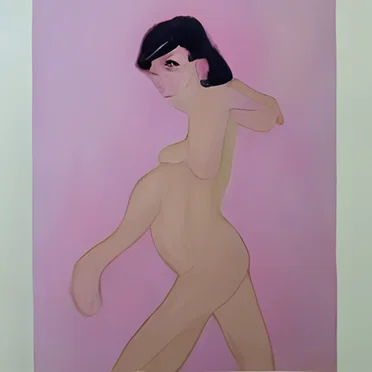 Ladypaint Before Your Face in Showing Over, and How You Can at Least Make Use of What You’ve Seen,