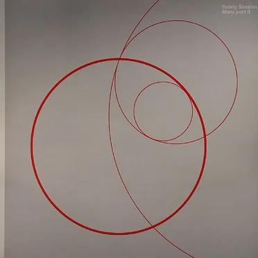 Maru, Part 2 by Safety Session - album cover