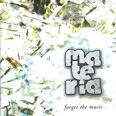 Forget the music