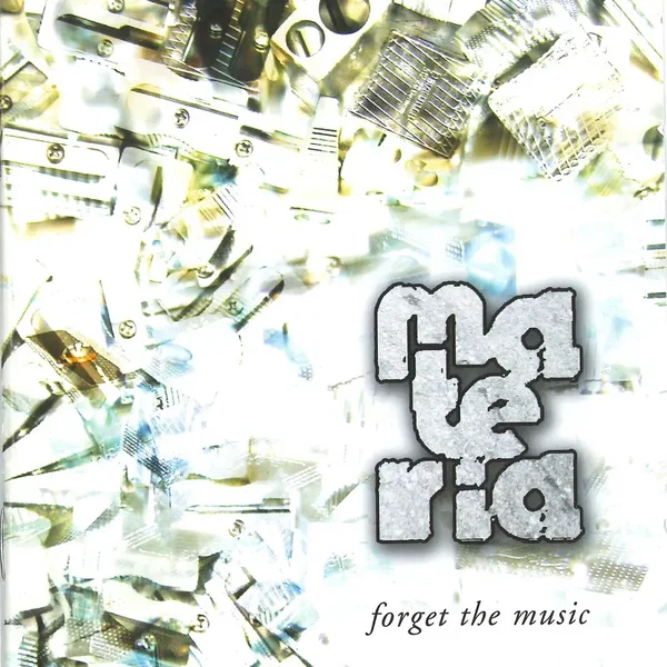 Forget the music