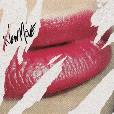 New Move by New Move - album cover