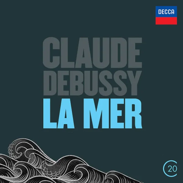 La Mer / Prélude à l'après midi dun faune