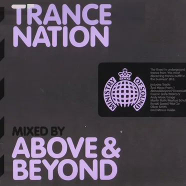 Trance Nation
