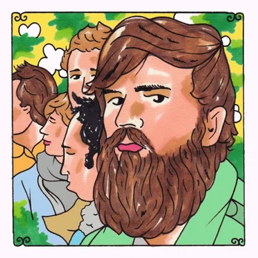 Daytrotter Session - Feb 11, 2016