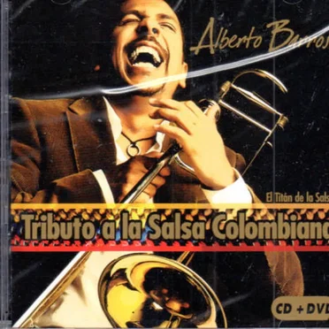 Tributo a la salsa colombiana