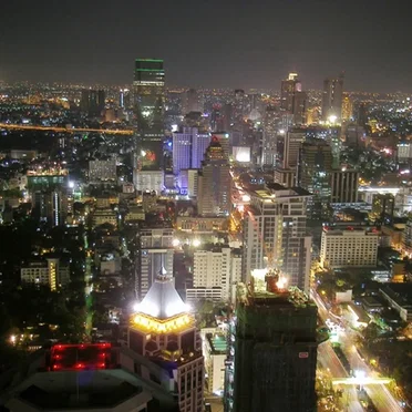 Bangkok