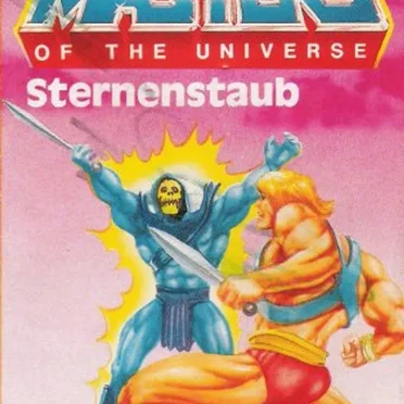 Folge 01: Sternenstaub by Masters of the Universe - album cover